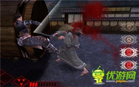 動作游戲五大難纏走卒逐個數(shù) 逐個點(diǎn)!