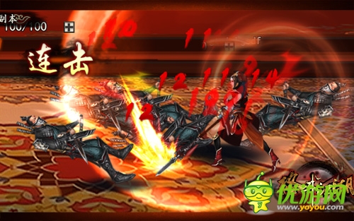 客官不可以！《格斗江湖》驚現(xiàn)最牛客服