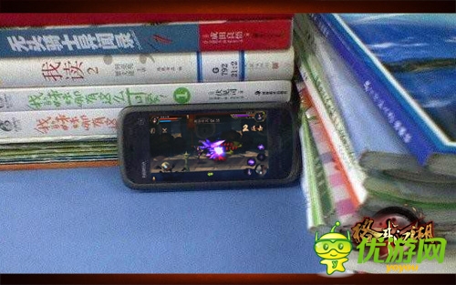 客官不可以！《格斗江湖》驚現(xiàn)最牛客服