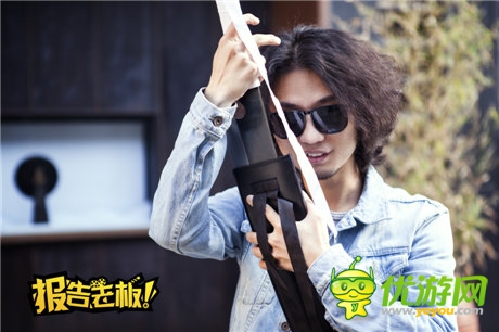 《崩壞學(xué)園2》攜手《報告老板》強(qiáng)勢登場！