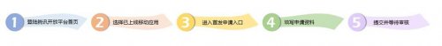 騰訊公布應(yīng)用寶首發(fā)合作細(xì)則 開放申請入口