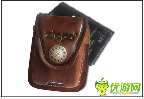 卓越游戲再鑄品牌 攜藝品國(guó)際推主題典藏Zippo
