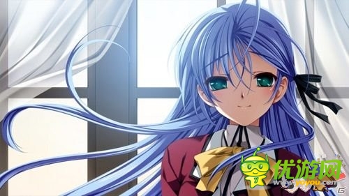  和美少女談戀愛《喧囂通信》安卓版 問世 ！