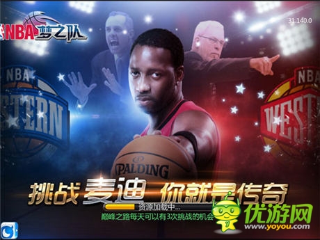 NBA真實(shí)對(duì)抗！《NBA夢(mèng)之隊(duì)》新版全評(píng)測(cè)