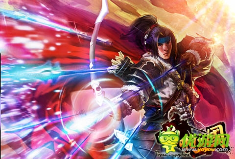 董卓降臨!《啪啪三國(guó)》新資料片今日火爆上線(xiàn)