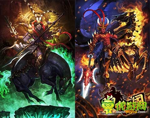 董卓降臨!《啪啪三國(guó)》新資料片今日火爆上線(xiàn)