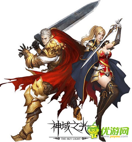 最強守護力量《神域之光》強力戰(zhàn)士養(yǎng)成指南