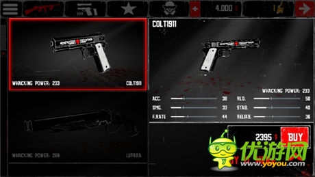 射擊游戲《Overkill Mafia》重返黑幫喋血殺戮