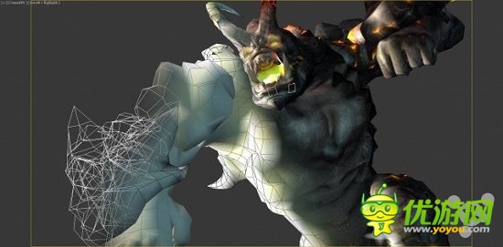 年內上架 多人ARPG《世界2》新細節(jié)曝光
