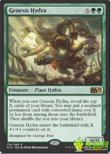 iPad卡牌《萬智牌：鵬洛客對決2015》搶先爆