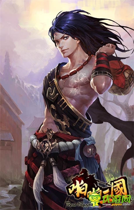 新武將加入《啪啪三國(guó)》2.4版強(qiáng)勢(shì)登陸iOS