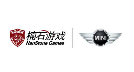 MINI首度跨界觸電手游《藏地飛車(chē)》
