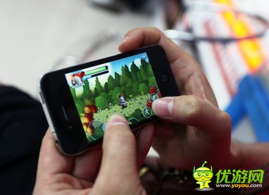 國(guó)內(nèi)手游行業(yè)繞不開的IP困局 如何破局而出