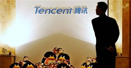 收入榜前三 騰訊軍團(tuán)太兇猛，中小開發(fā)者怎么辦?