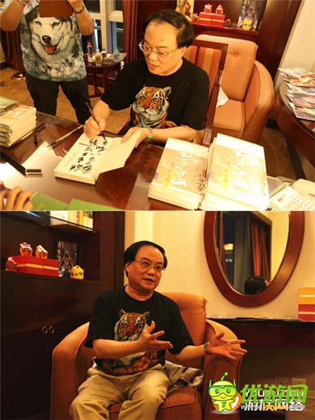 IP玩出新花樣  看《四大萌捕》公測營銷組合拳