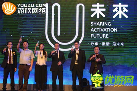 IP玩出新花樣  看《四大萌捕》公測營銷組合拳