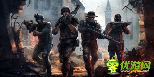 E3 2014：熱門(mén)ip改編 Gameloft七款新作亮相