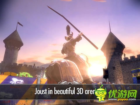 E3 2014：熱門(mén)ip改編 Gameloft七款新作亮相