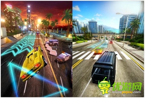 E3 2014：熱門(mén)ip改編 Gameloft七款新作亮相