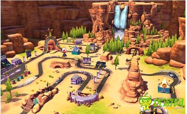 E3 2014：熱門(mén)ip改編 Gameloft七款新作亮相