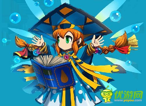 見識(shí)真正的“臉萌”《勇者前線》二次元英雄盤點(diǎn)