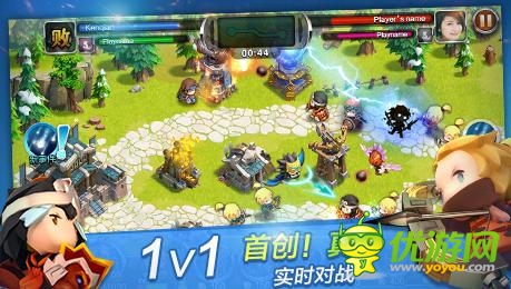 7月手機網(wǎng)游推薦：大作扎堆內(nèi)測 影之刃迎來終極測試