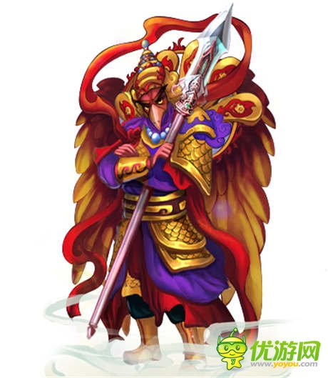 仙盟開啟《天天來取經》22張金卡原畫曝光