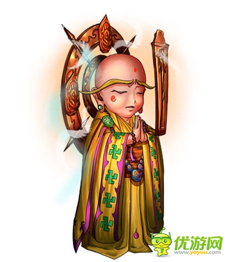 仙盟開啟《天天來取經》22張金卡原畫曝光
