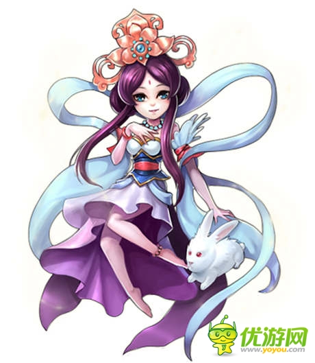 仙盟開啟《天天來(lái)取經(jīng)》22張金卡原畫曝光