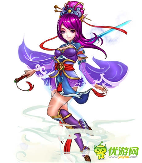 仙盟開啟《天天來(lái)取經(jīng)》22張金卡原畫曝光