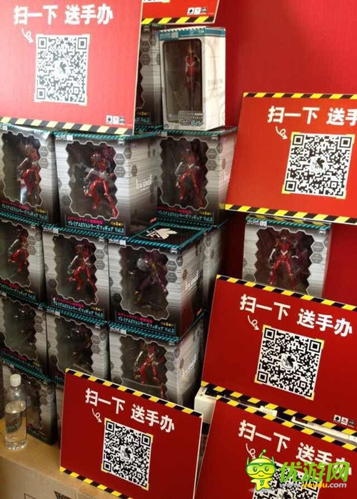 驚現EVA 黑桃互動攜《新世紀福音戰(zhàn)士》引爆CCG