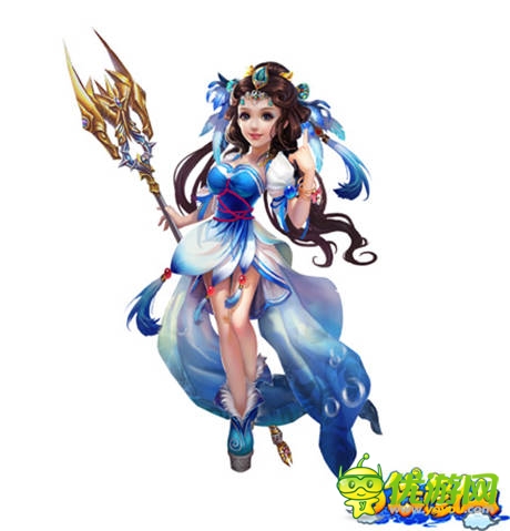 驚艷視覺 《口袋修仙》手游新風尚