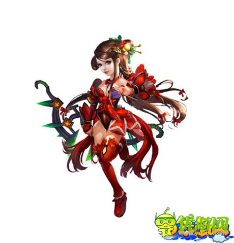 驚艷視覺 《口袋修仙》手游新風尚