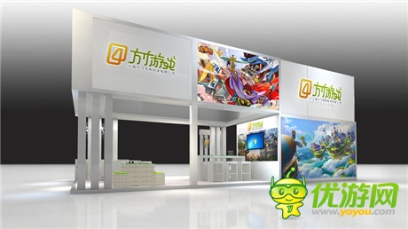 精制革命來襲 上海方寸CJ展臺設(shè)計圖曝光