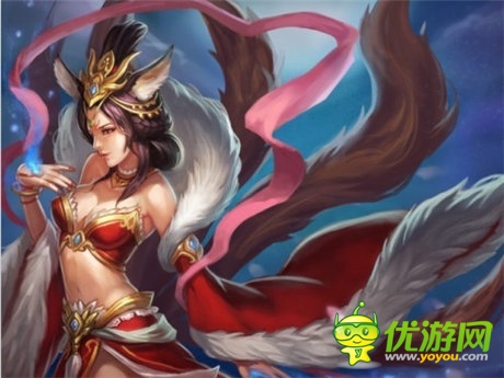 魔方在線強(qiáng)勢(shì)崛起 手游頁(yè)游大放異彩
