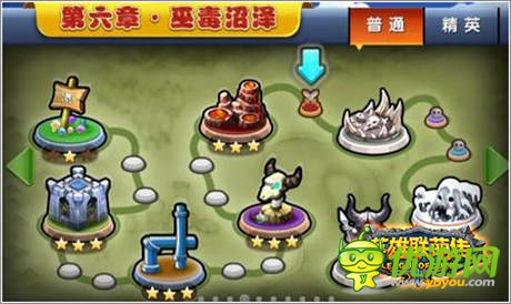 光輝印記 細(xì)數(shù)《英雄聯(lián)萌傳》另類財富