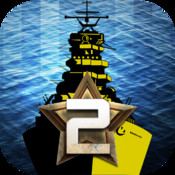 艦隊(duì)?wèi)?zhàn)爭(zhēng)2