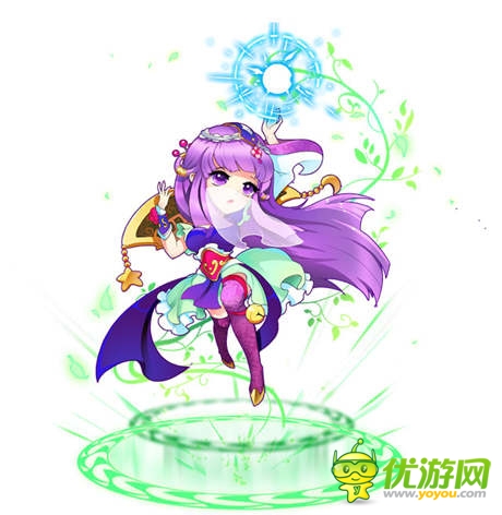 卡牌手游巨制《秦時(shí)明月Q傳》正式曝光 封測同步開啟