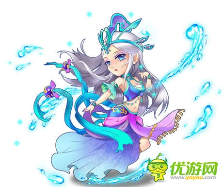 卡牌手游巨制《秦時(shí)明月Q傳》正式曝光 封測同步開啟