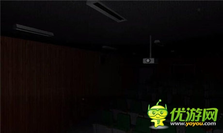 小生怕怕！恐怖解謎韓游《詛咒》將登陸IOS