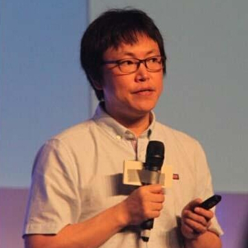 藍(lán)港互動(dòng)CEO王峰：下半年推《刀塔全明星》等大作