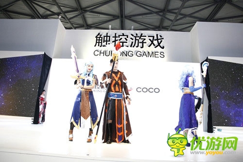 險(xiǎn)出命案！ 《疾風(fēng)勇者傳》試玩機(jī)前挑戰(zhàn)最強(qiáng)勇者