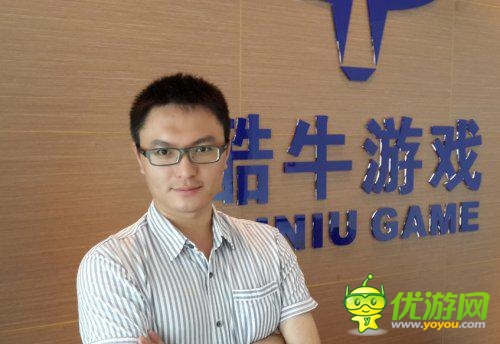 王達：將推香港漫畫《古惑仔》改編手游
