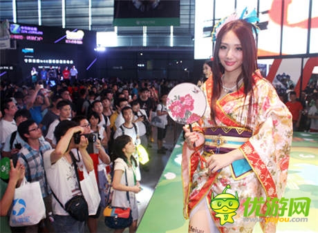 神仙道、保衛(wèi)蘿卜同臺(tái) 直擊飛魚科技ChinaJoy精彩看點(diǎn)