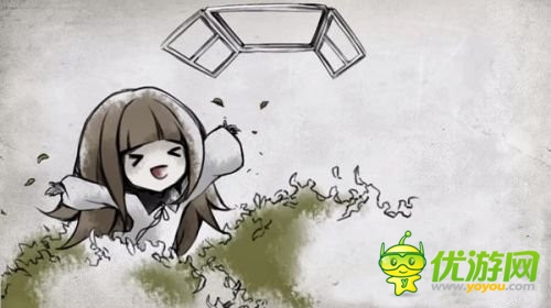 《勇者前線》牽手《古樹旋律》推出聯動關卡