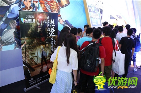 “玩童計劃”熱度超預(yù)期 銀漢游戲期待挖出真大師