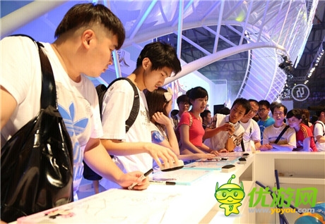 “玩童計劃”熱度超預(yù)期 銀漢游戲期待挖出真大師