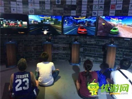 TCL攜手ATET、聯(lián)通首秀ChinaJoy 推最大電視游戲生態(tài)圈