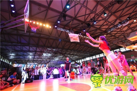 CJ狂歡不落幕，精彩活動樂不停