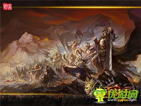 暗黑風(fēng)格ARPG《地牢女王》8月6日新服開(kāi)啟